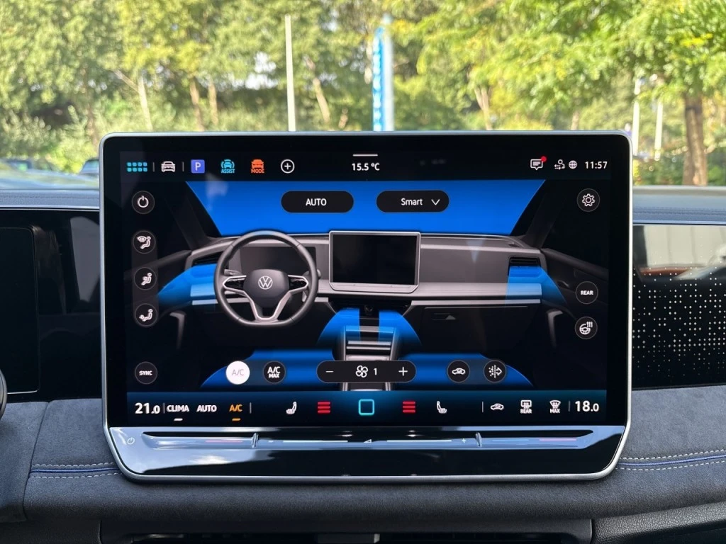 Volkswagen Tiguan – foto 29