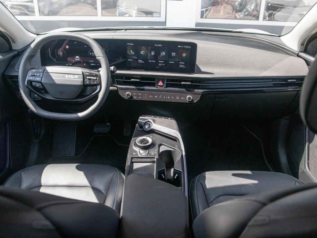 Kia EV6 – foto 10
