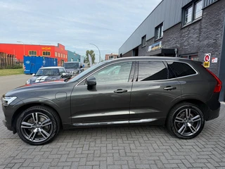 Volvo XC60 – thumbnail 4