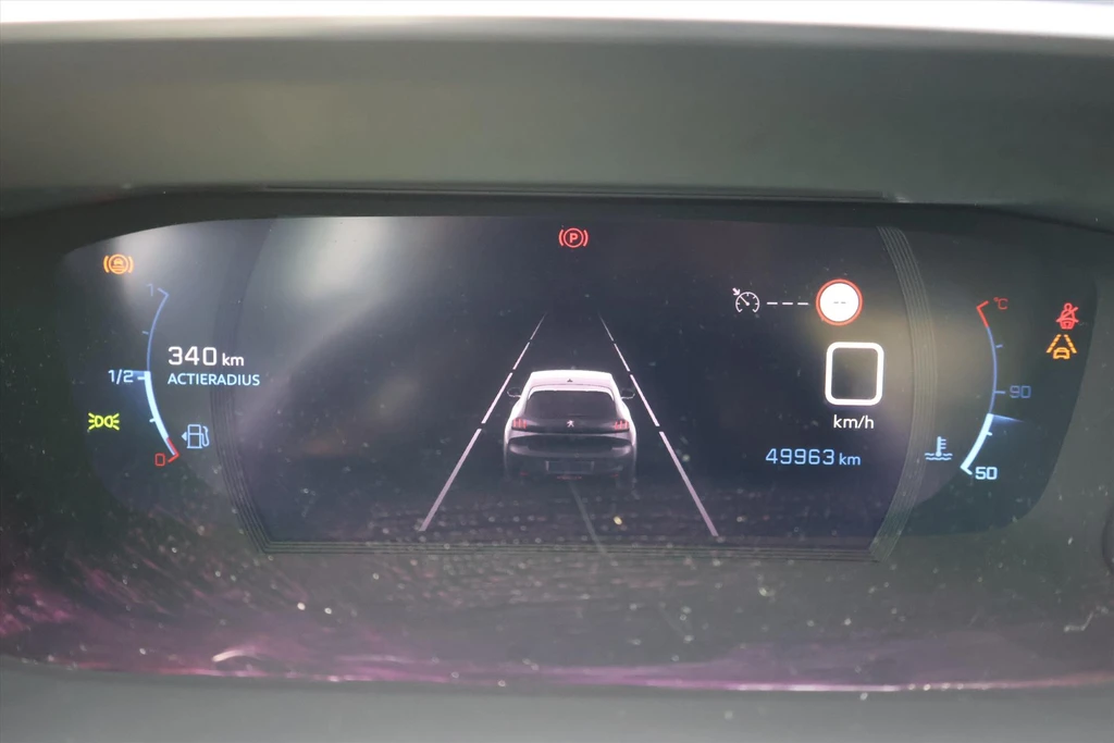 Peugeot 208 – foto 14