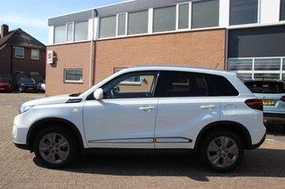 Suzuki Vitara – thumbnail 2
