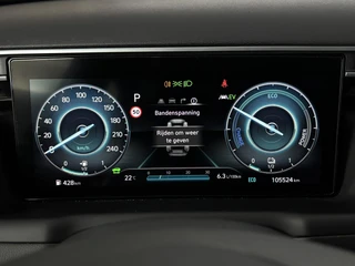 Hyundai Tucson – thumbnail 22
