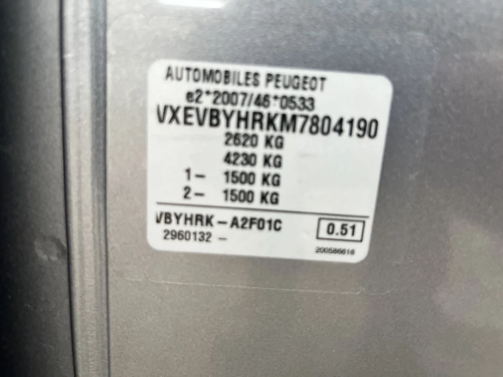 Opel Vivaro – foto 44