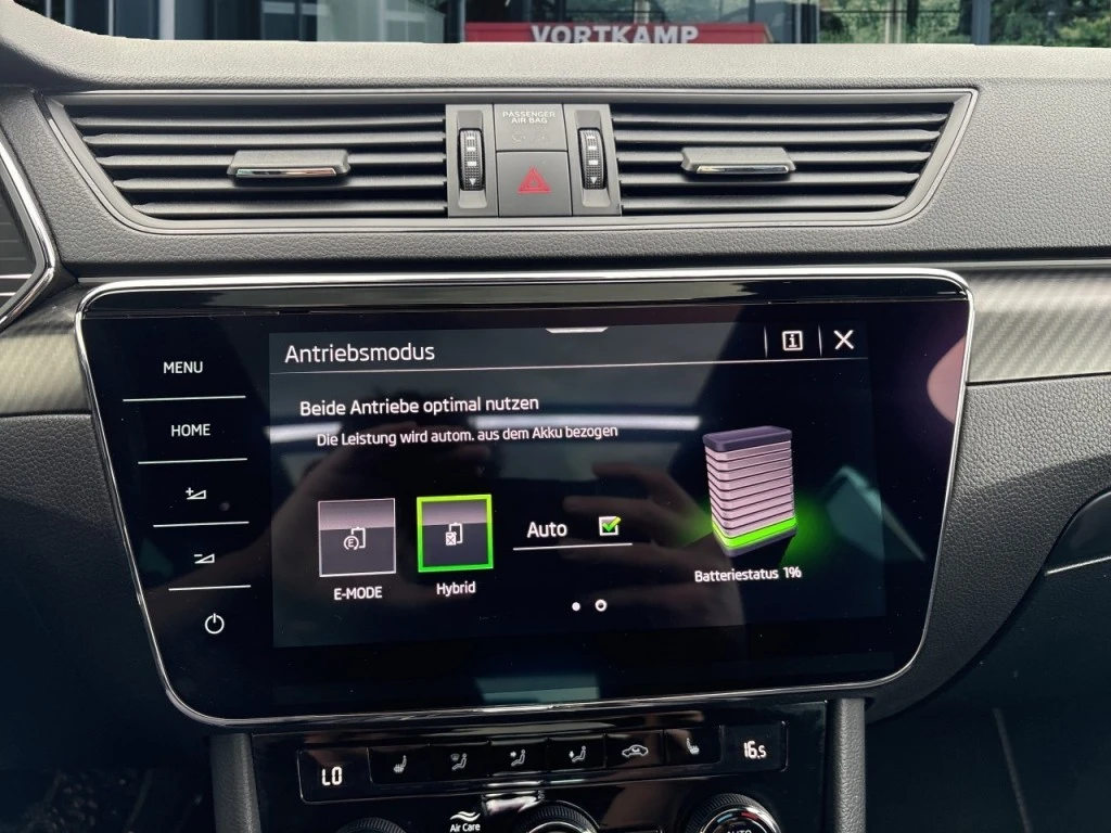 Škoda Superb – foto 26