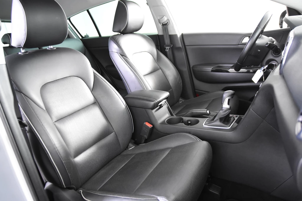 Kia Sportage – foto 16
