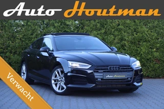 Audi A5 – thumbnail 3