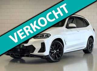 BMW X3 – thumbnail 8