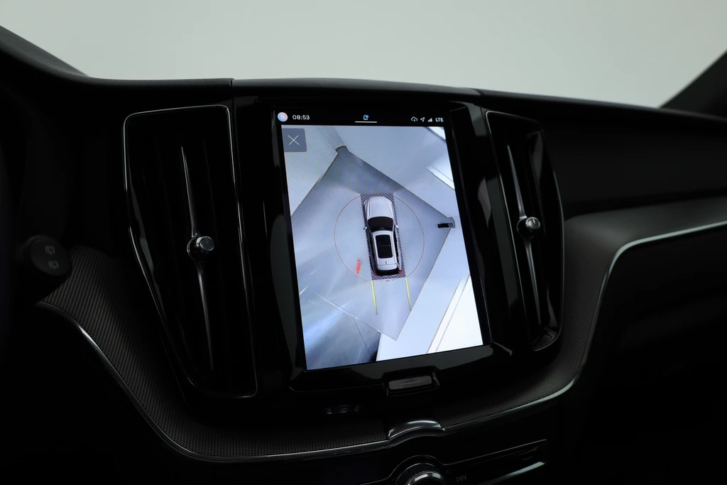 Volvo XC60 – foto 37