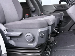 Volkswagen Crafter – thumbnail 38