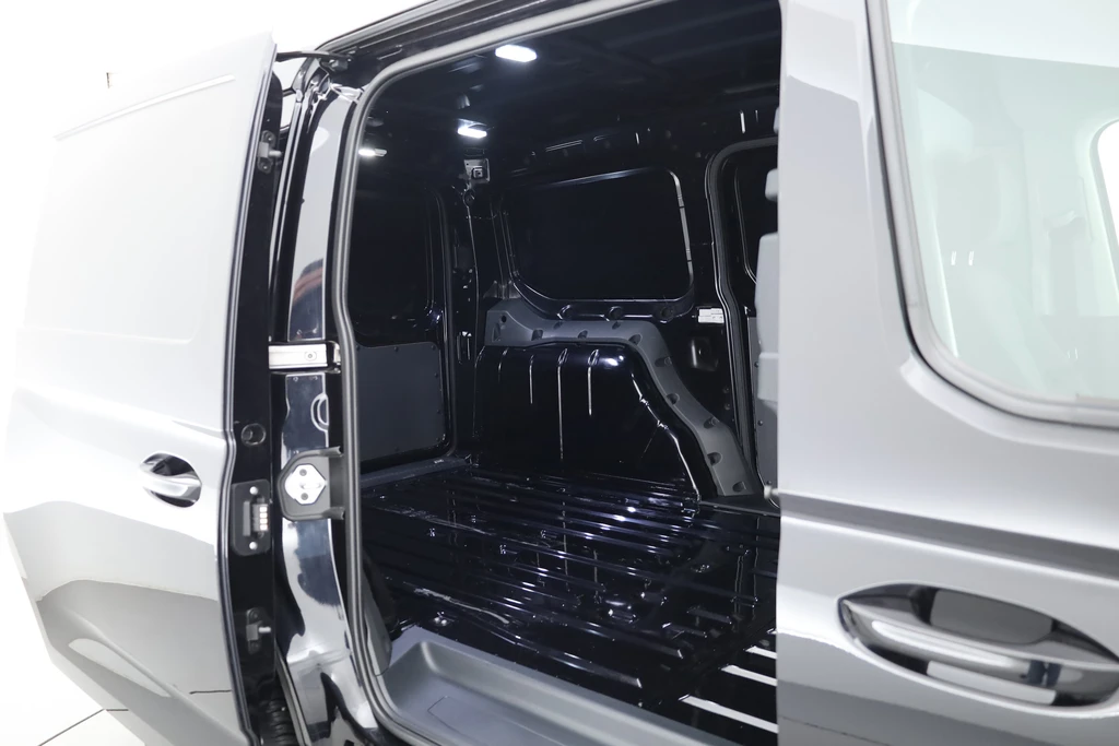Volkswagen Caddy – foto 38