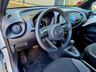 Toyota Aygo – thumbnail 19