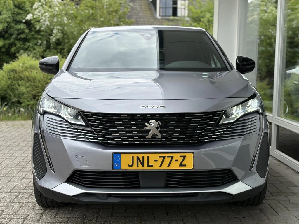Peugeot 3008 – foto 6