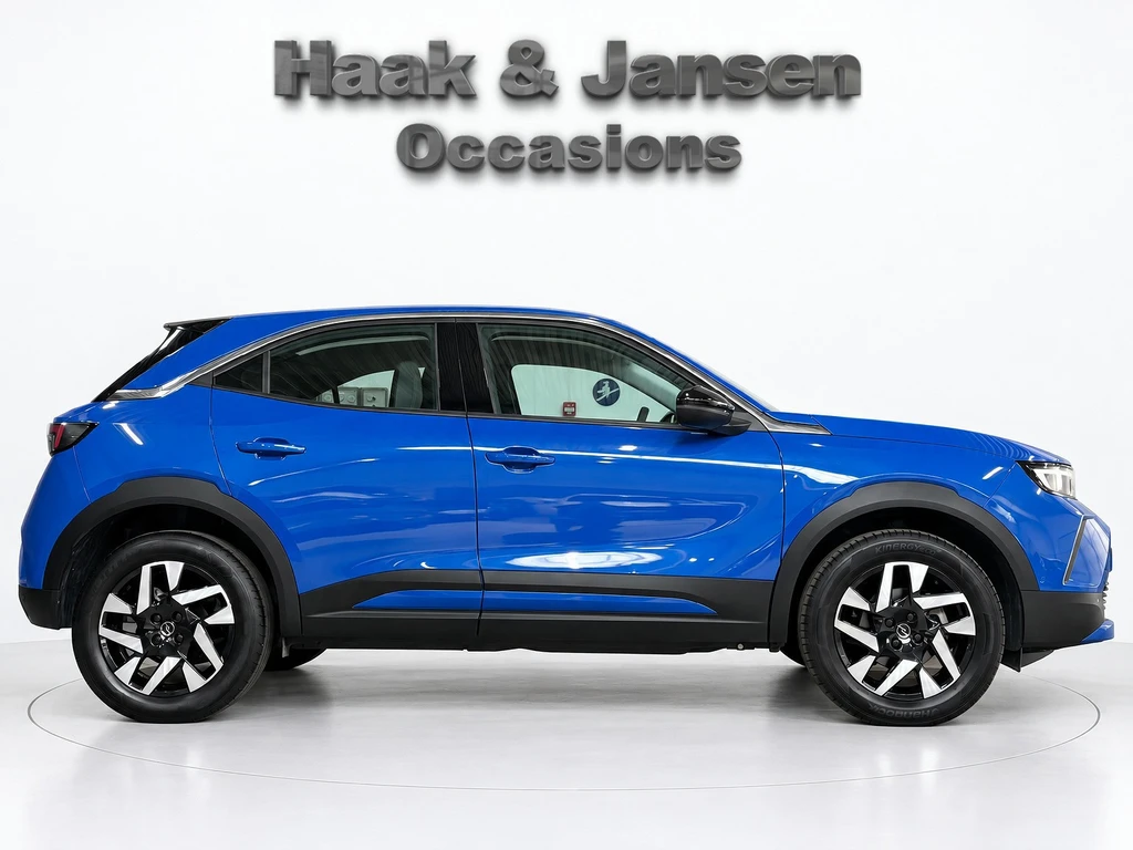 Opel Mokka – foto 6