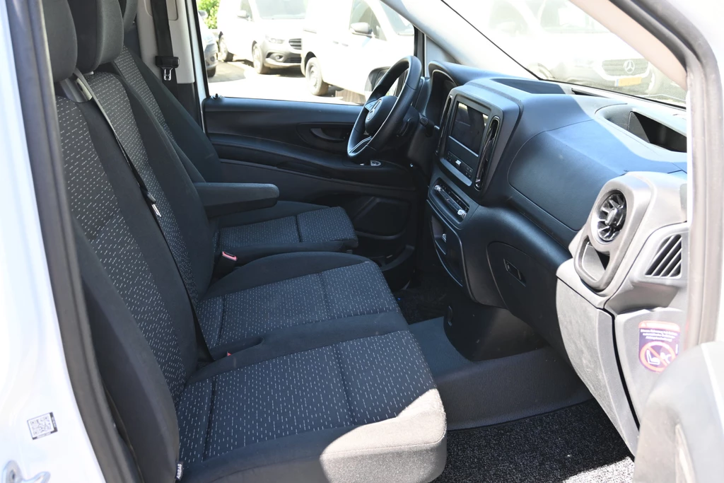 Mercedes-Benz Vito – foto 11