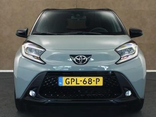 Toyota Aygo – thumbnail 10