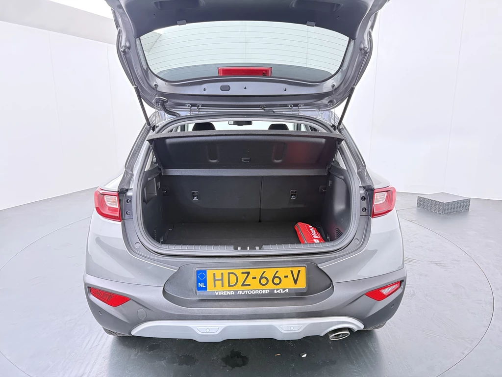 Kia Stonic – foto 40