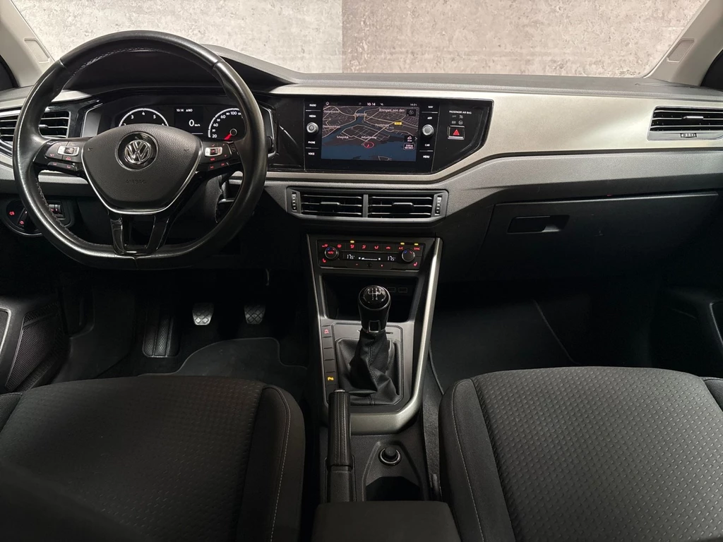 Volkswagen Polo – foto 6