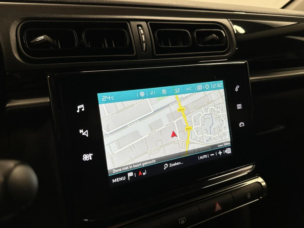 Citroën C3 – foto 25