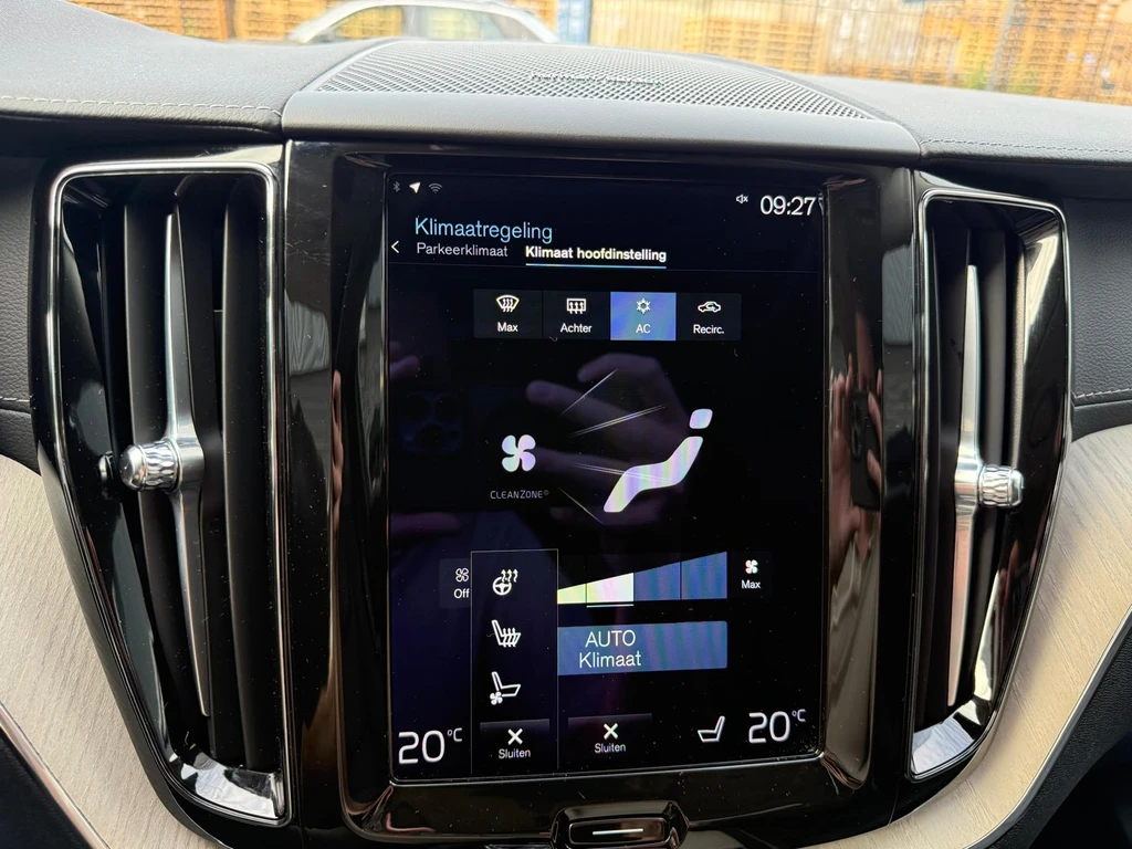 Volvo XC60 – foto 31