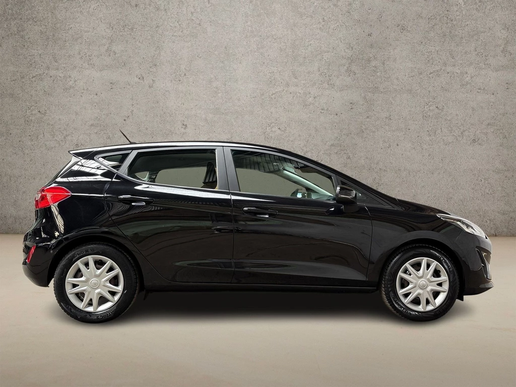 Ford Fiesta – foto 5