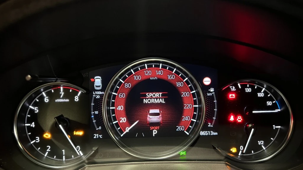Mazda CX-5 – foto 79