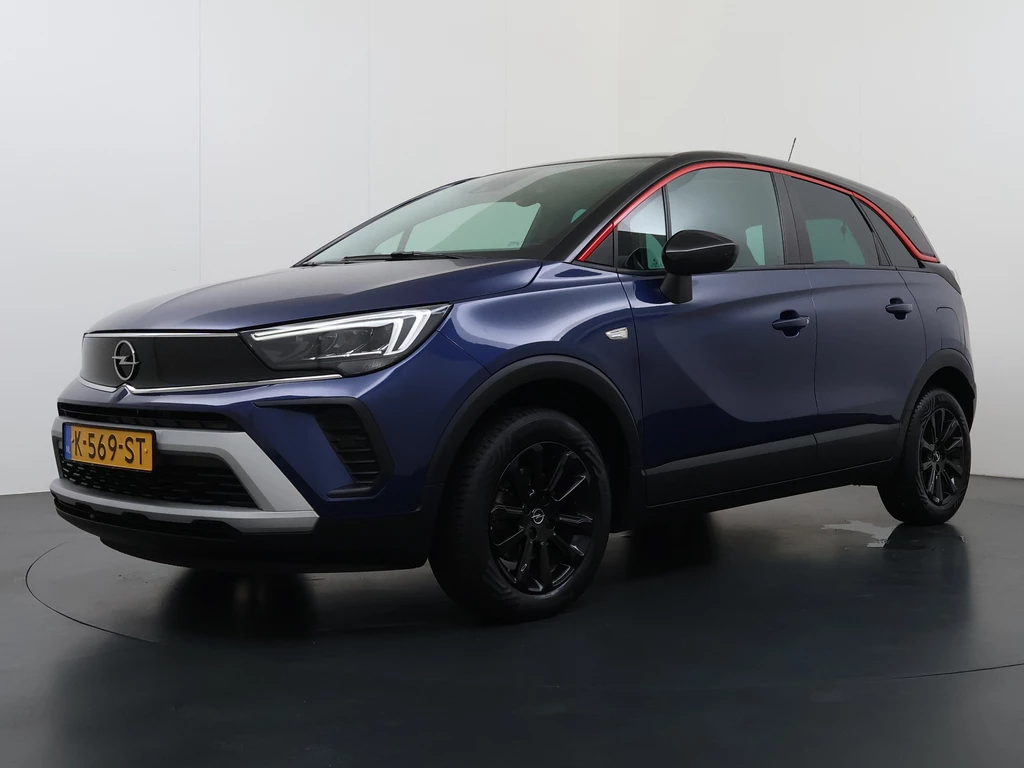Opel Crossland – foto 2