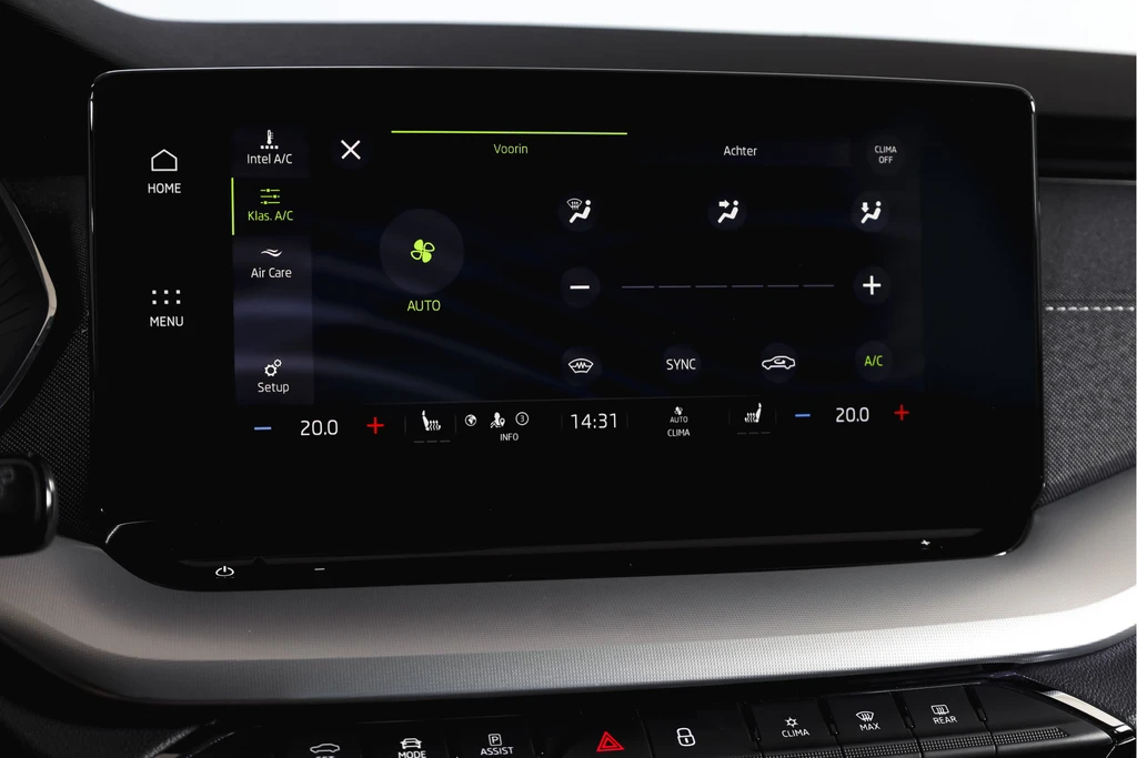 Škoda Octavia – foto 24