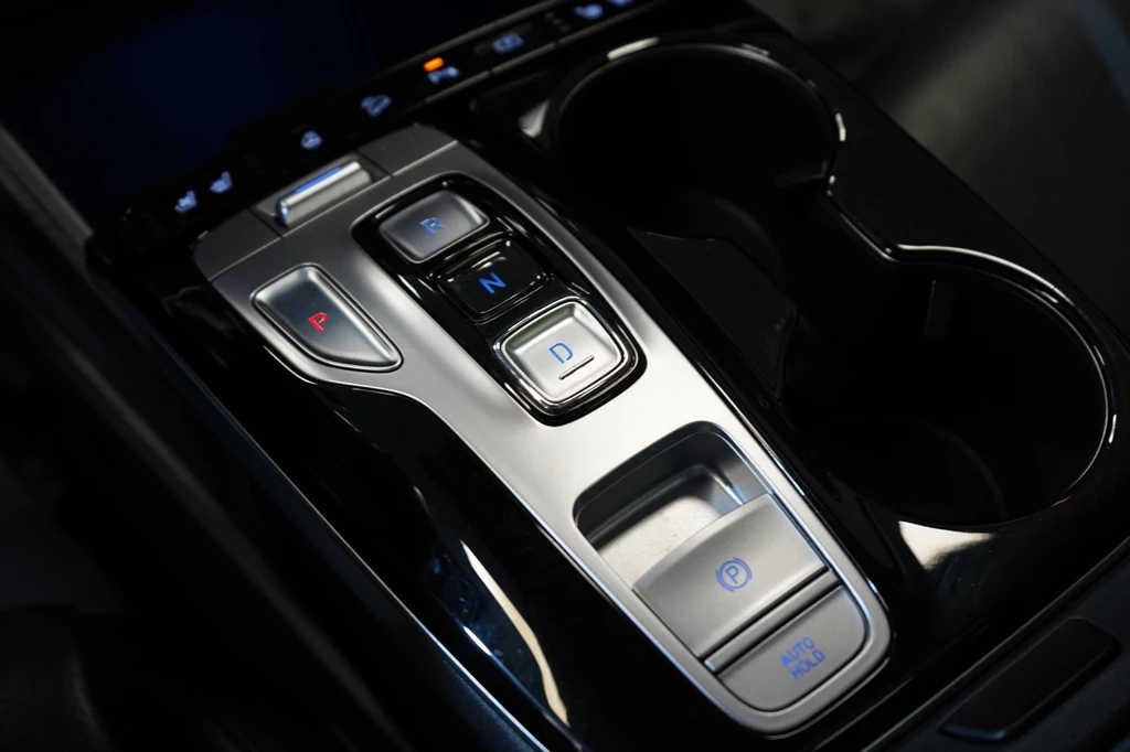 Hyundai Tucson – foto 36