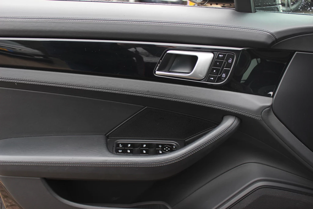 Porsche Panamera – foto 42