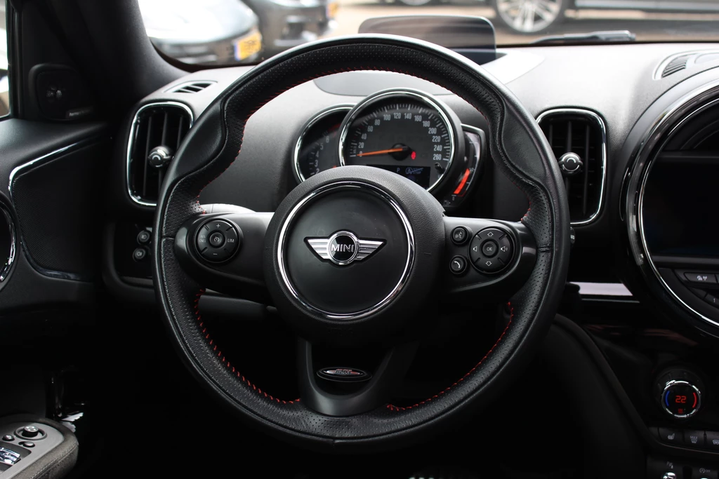 MINI Countryman – foto 18