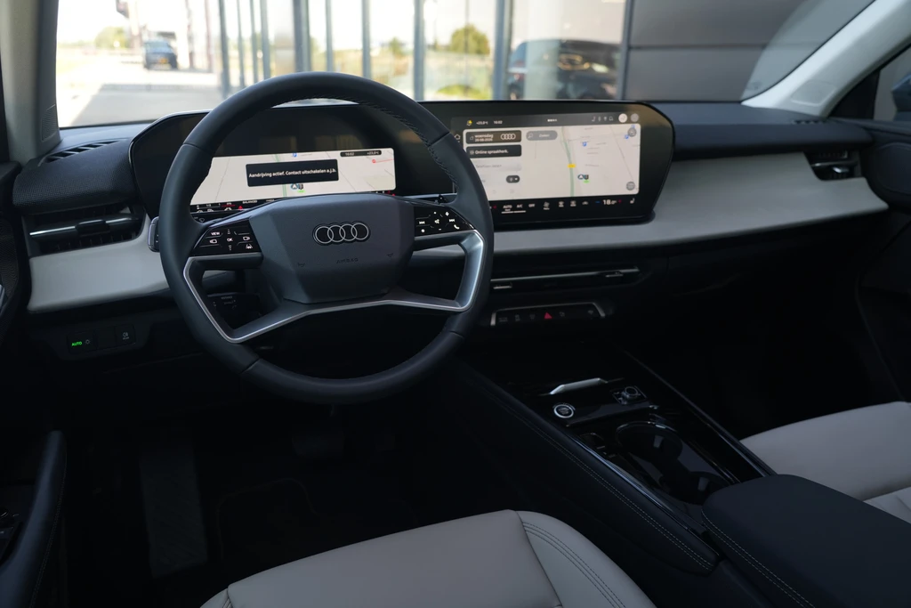Audi Q3 – foto 12
