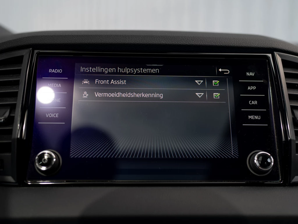 Škoda Karoq – foto 42