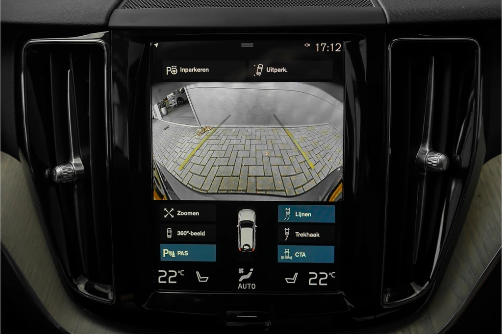Volvo XC60 – foto 29