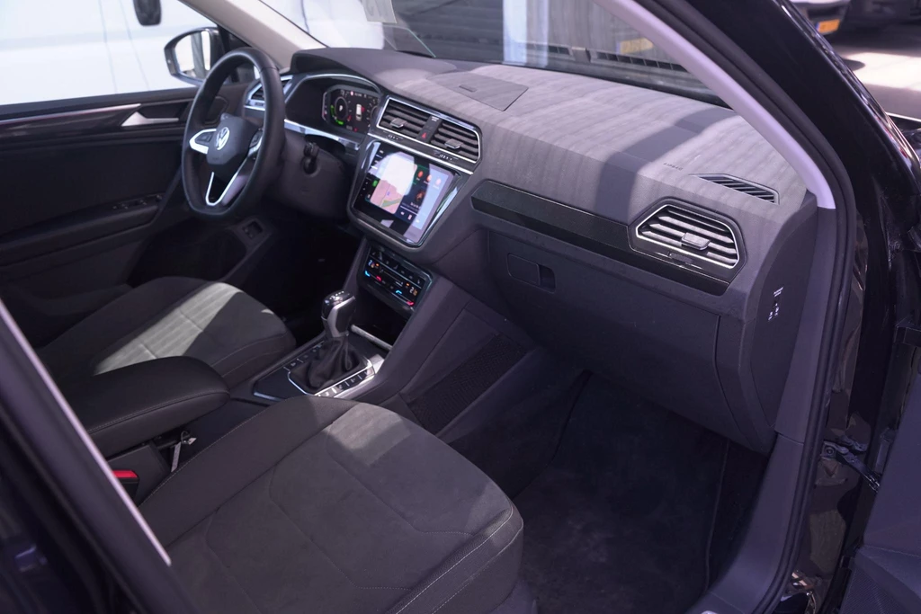 Volkswagen Tiguan – foto 48