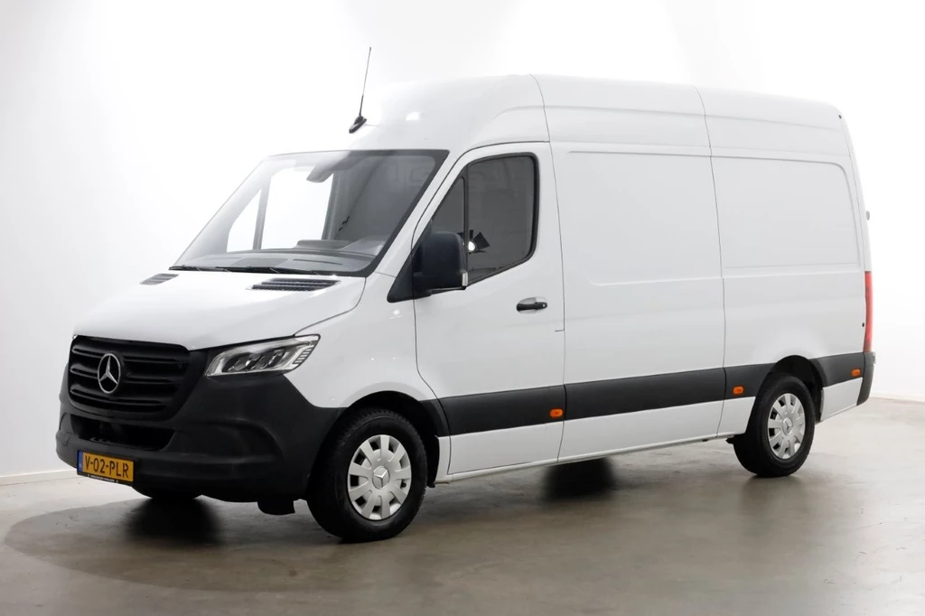 Mercedes-Benz Sprinter – foto 2