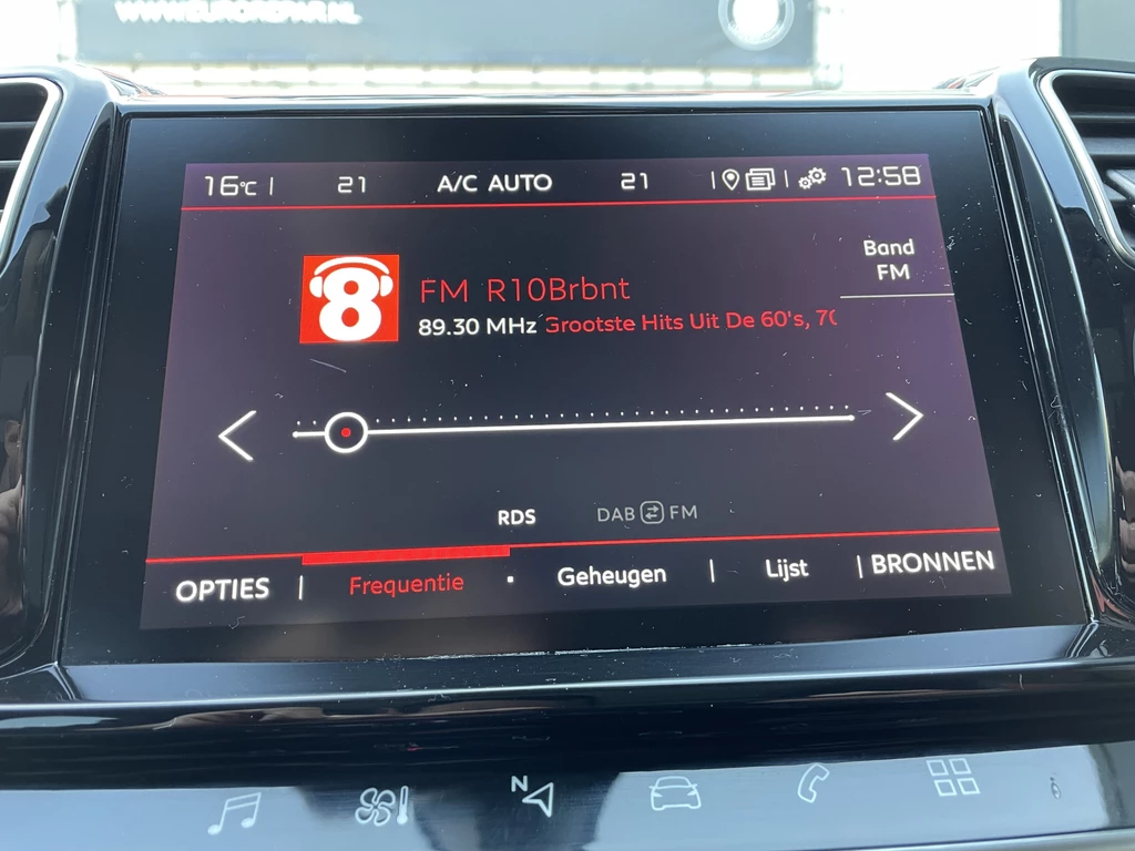 Citroën C5 Aircross – foto 26
