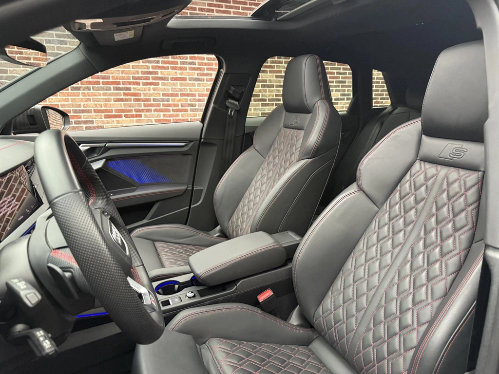 Audi A3 – foto 26