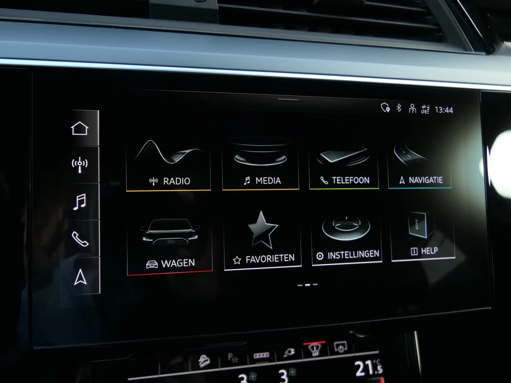 Audi e-tron – foto 29