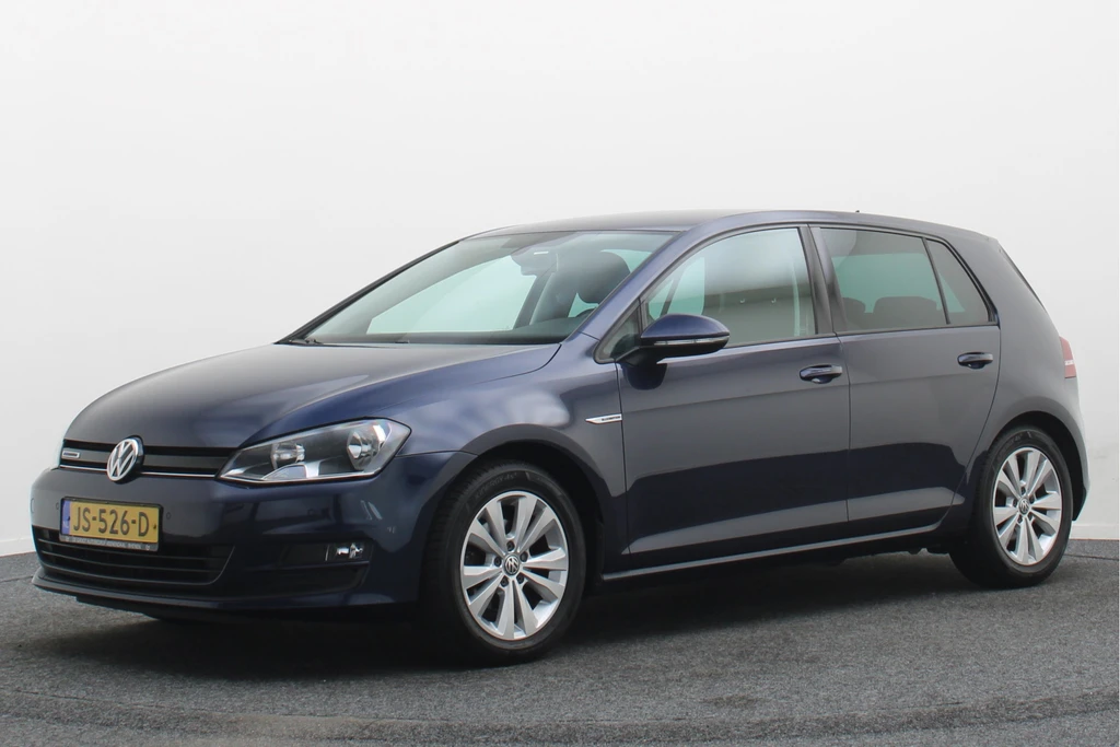 Volkswagen Golf – foto 1