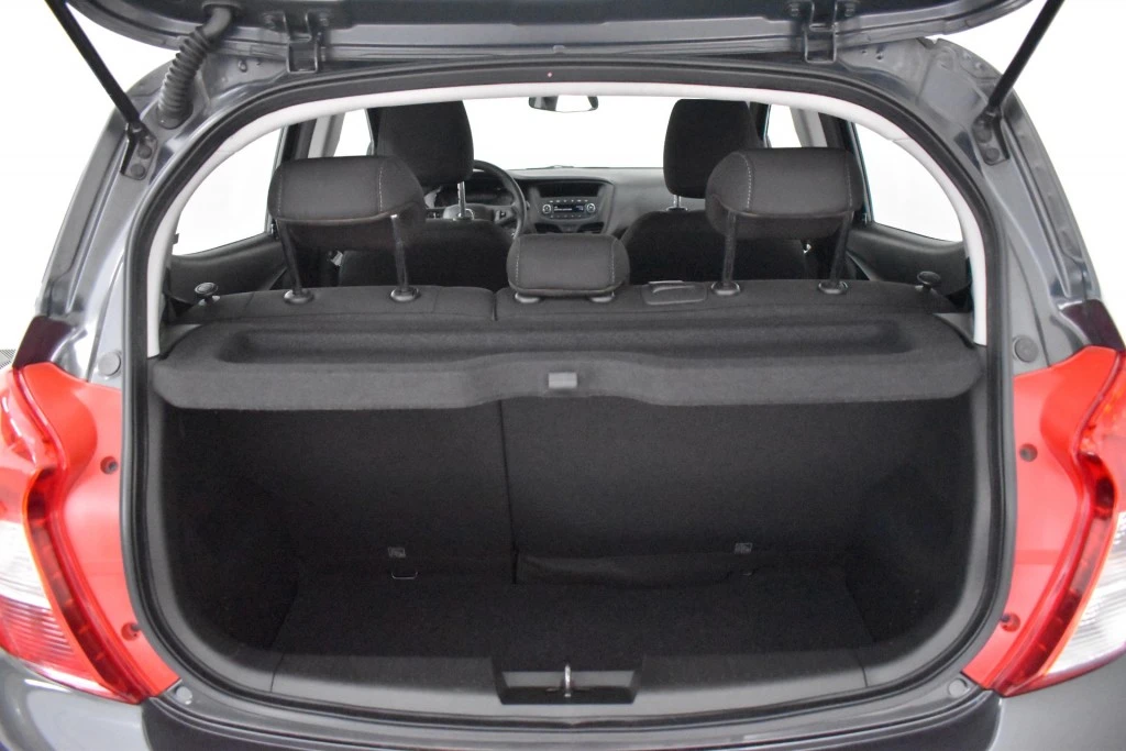 Opel KARL – foto 27