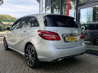 Mercedes-Benz B-Klasse – thumbnail 4