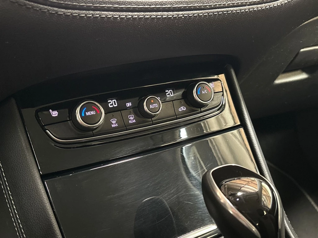 Opel Grandland X – foto 9