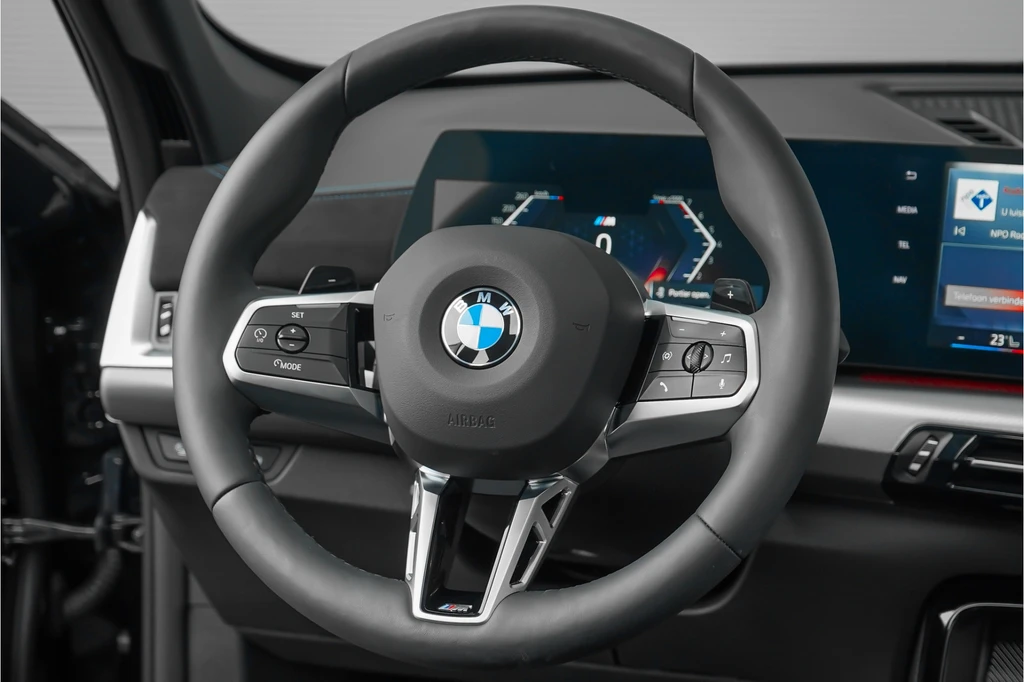 BMW X1 – foto 21