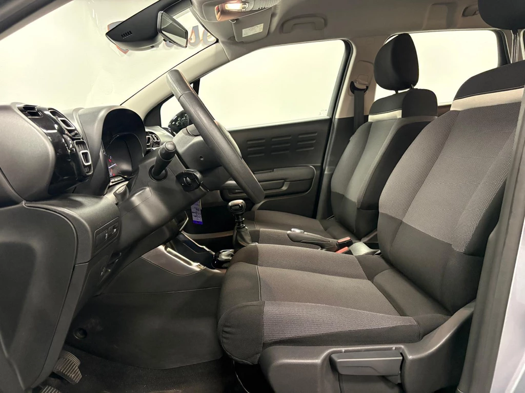 Citroën C3 Aircross – foto 31