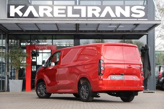 Ford Transit Custom – thumbnail 3