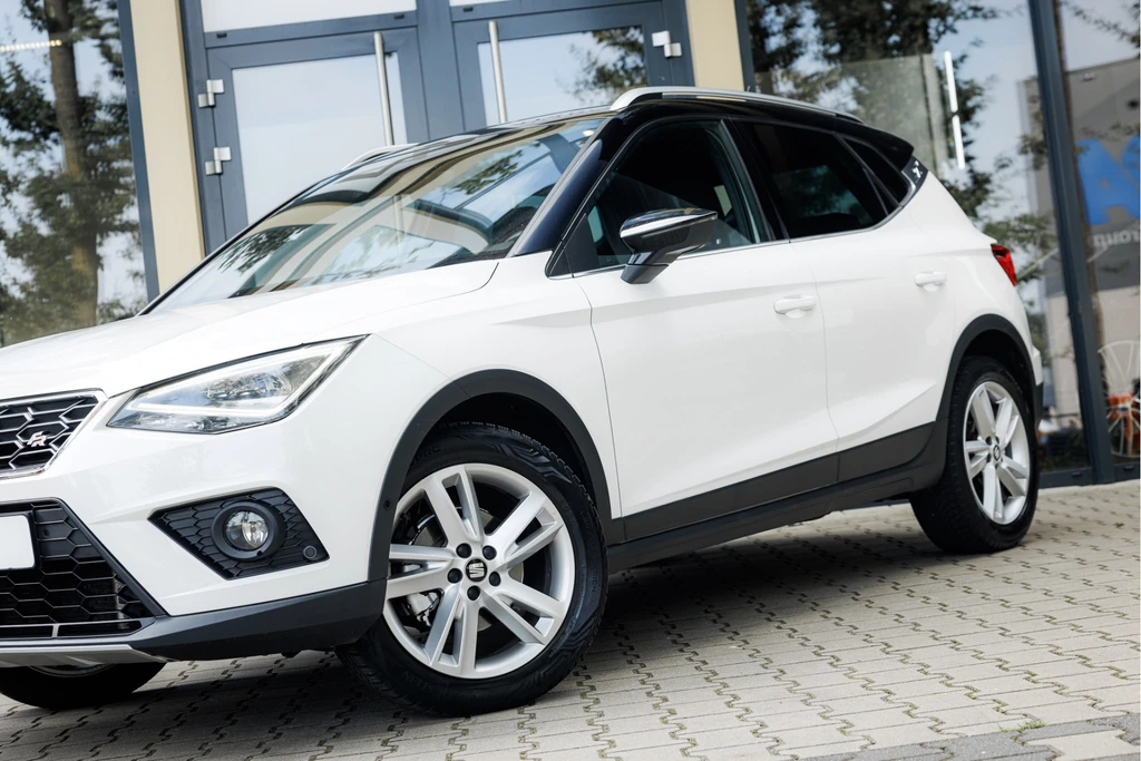 SEAT Arona – foto 2