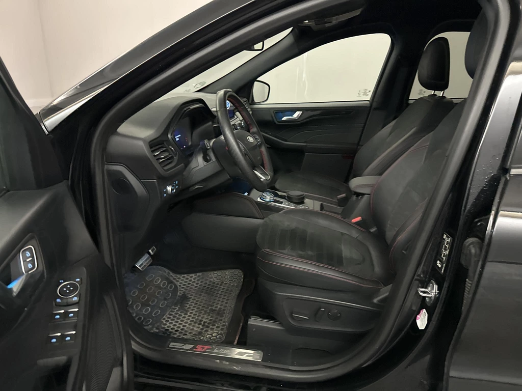 Ford Kuga – foto 7