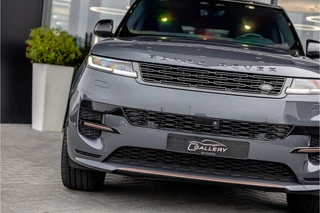Land Rover Range Rover Sport – thumbnail 11