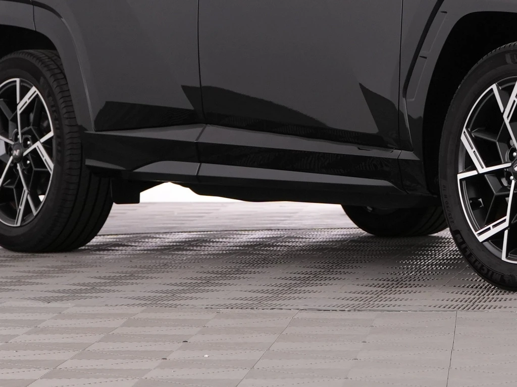 Hyundai Tucson – foto 30