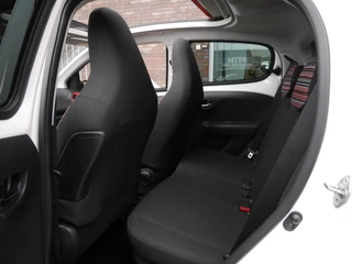 Citroën C1 – thumbnail 9
